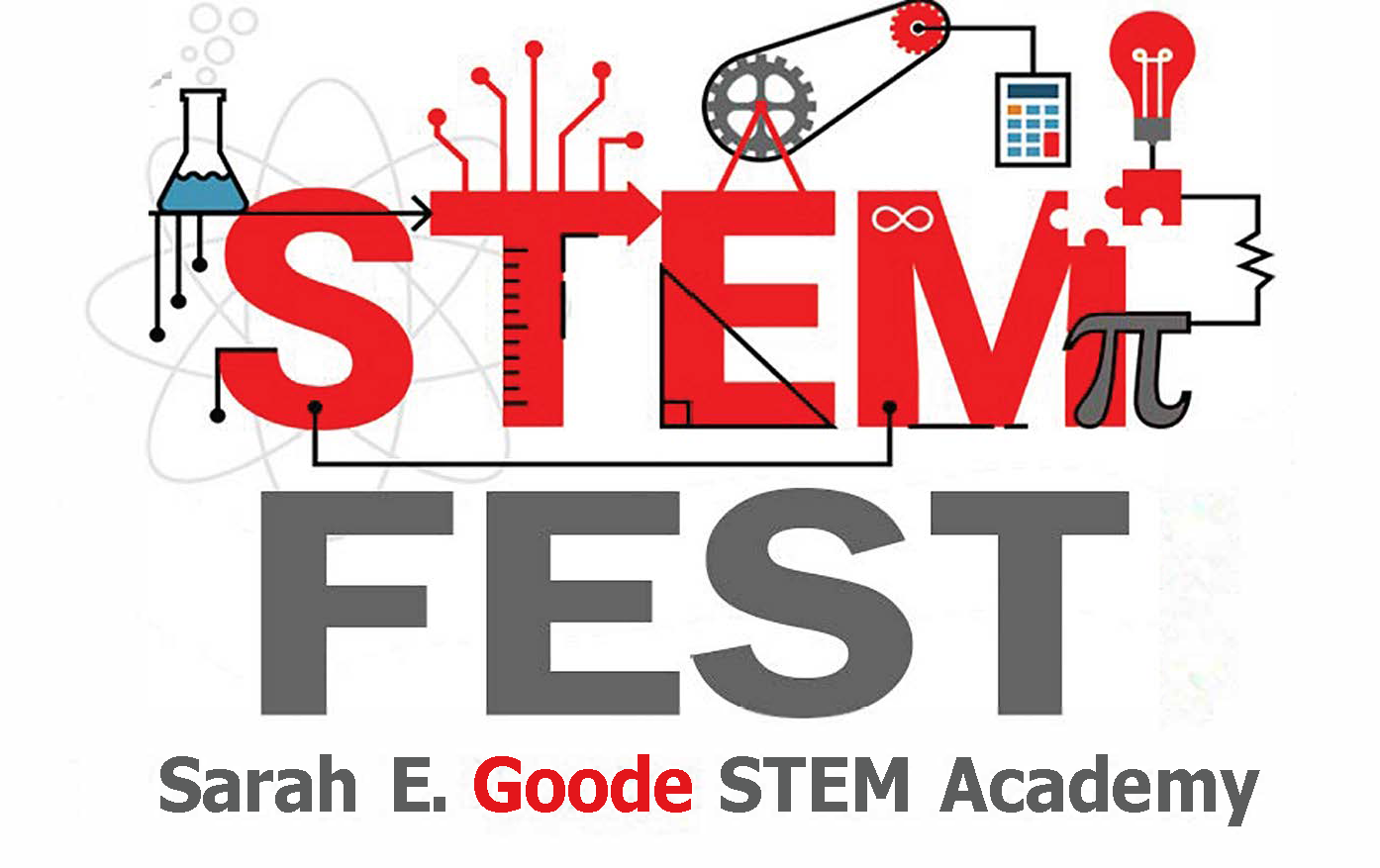 Goode's 3rd Annual STEMfest!