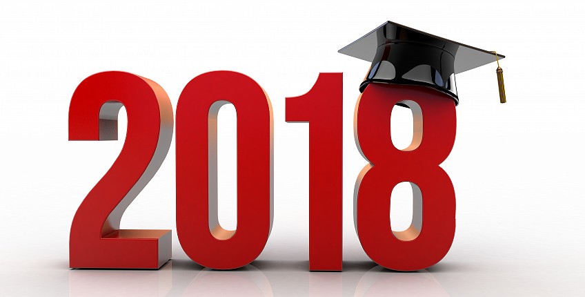 Class of 2018 Graduation Information
