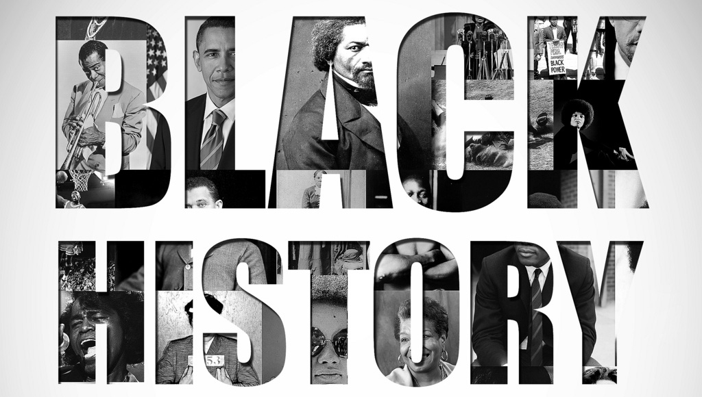 Black History Club at GOODE!